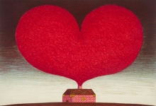 the-house-of-love-2012-lithograph-48-x-68-cm-edition-25-dean-bowen